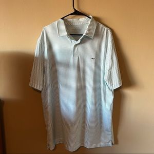 Mens vineyard vines polo